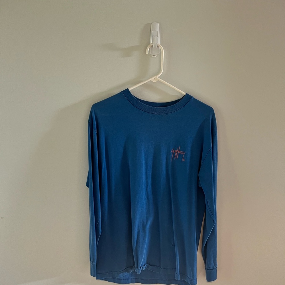 Florida Gators Guy Harvey long sleeve